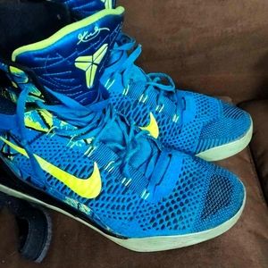 Nike Kobe Perspective 9s